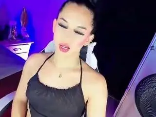 Camsoda Sex Cam of giaferrara