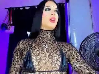 Camsoda Live Sex Cam of giaferrara