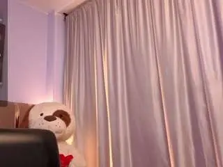 Camsoda Best Webcam of salomefoxx