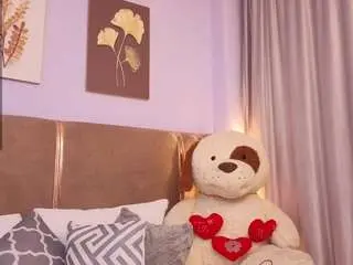 Camsoda Watch Live Sex Cams of salomefoxx
