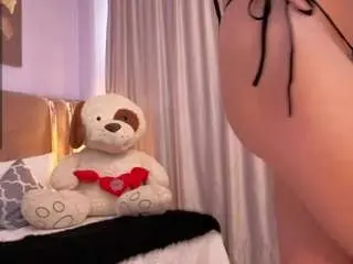 Camsoda Adult Video Chat of salomefoxx