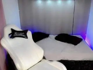 Camsoda Adult Video Chat of macabra-hot