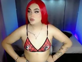 Camsoda Watch Live Sex Cams of macabra-hot
