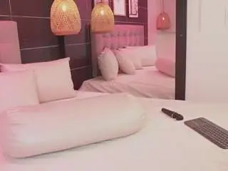 Camsoda Private Sex Chat of bellat-slatin