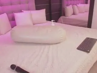Camsoda Live Sex Cam of bellat-slatin
