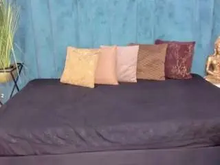 Camsoda Live Sex Cam of isis-fem