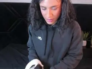 Camsoda Sex Cam of isis-fem