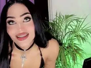 Camsoda Nude Webcam of alessia-fichers