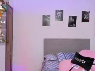Camsoda Best live sex cam show of valentinasampaio