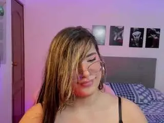 Camsoda Live Sex of valentinasampaio