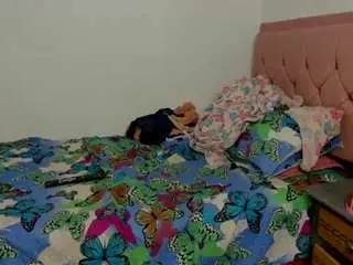 Camsoda Live Porn of clodymalla22