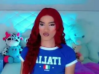 Camsoda Private Sex Chat of alanna-dollsx