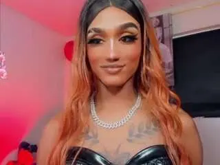 Camsoda Adult Webcam of kendall-hornyy