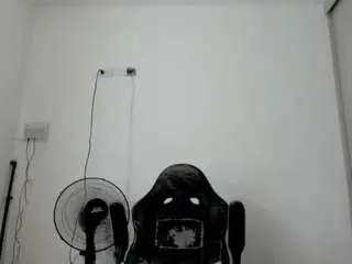 Camsoda Live Porn of julianastar