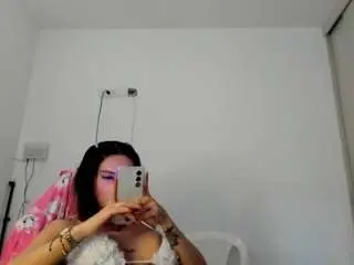 Camsoda Best live sex cam show of julianastar
