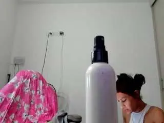 Camsoda Free Live Porn of julianastar