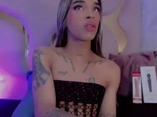 Camsoda Adult Webcams of scarlettsex69