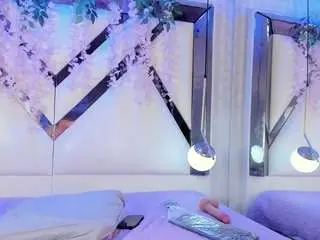 Camsoda Live Sex of nallymax1
