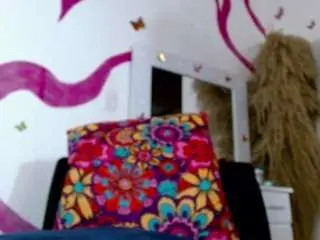 Camsoda Live Sex Cam of alish-mistress