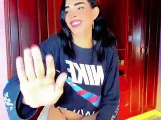 Camsoda Nude Webcam of sammy-sweetxx