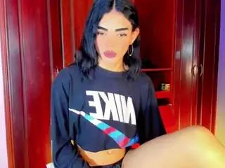 Camsoda Live Sex of sammy-sweetxx