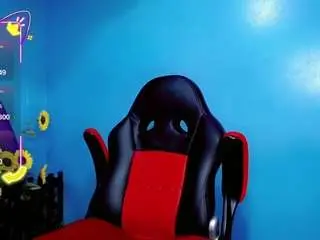 Camsoda Private Sex Chat of isabella-kirk