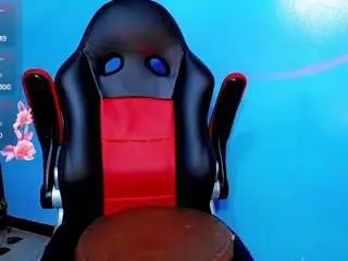 Camsoda Sex Cam of isabella-kirk