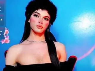 Camsoda Live Sex of isabella-kirk
