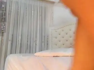 Camsoda Best live sex cam show of yessik-cioccolato