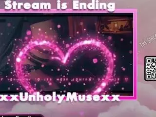 Camsoda Watch Live Sex Cams of xxunholymusexx