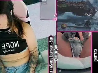 Camsoda Best Webcam of xxunholymusexx