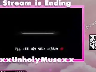 Camsoda Watch Live Sex Cams of xxunholymusexx