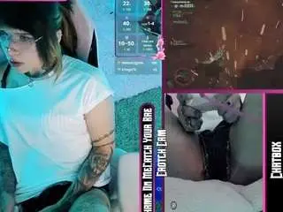 Camsoda Free Live Porn of xxunholymusexx