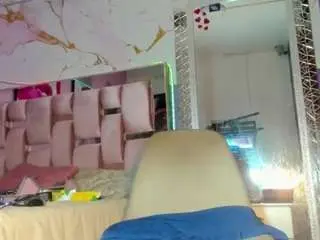 Camsoda Best Webcam of mariposats