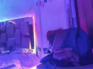 Camsoda Nude Webcam of mariposats