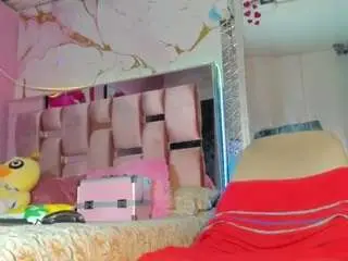 Camsoda Live Sex Cam of mariposats