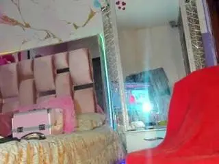 Camsoda Sex Chat of mariposats