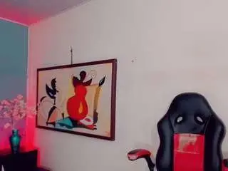 Camsoda Private Sex Chat of chanell-sexyass
