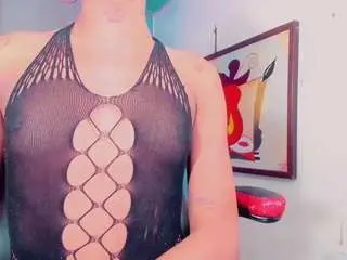 Camsoda Live Sex of chanell-sexyass