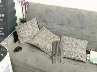 Camsoda Nude Webcam of transcolombiana