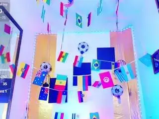 Camsoda Live Sex Cam of karoll-ts