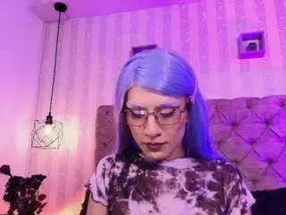 Camsoda Best Webcam of jeanne-holland