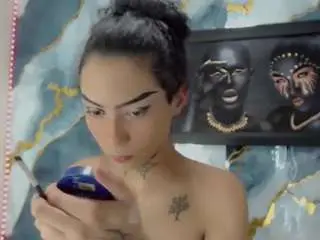 Camsoda Live Sex Cam of dariannys-atehortua