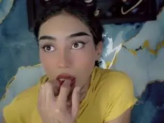 Camsoda Adult Webcams of dariannys-atehortua