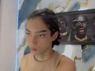 Camsoda Live Porn of dariannys-atehortua