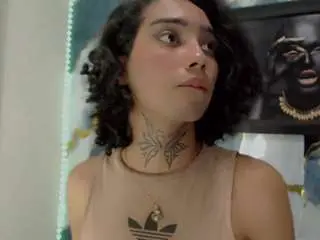 Camsoda Adult Webcams of dariannys-atehortua