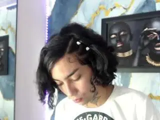 Camsoda Sex Cam of dariannys-atehortua