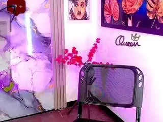 Camsoda Adult Video Chat of gaby-dream