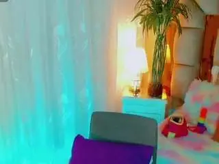 Camsoda Adult Webcam of sexyblakexxx