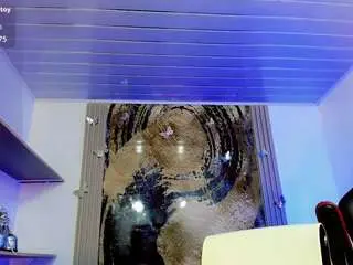 Camsoda Nude Webcam of alice-yermanotta